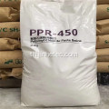 Paste / Emulsion PVC Resin สำหรับหนังเทียม